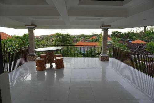 Hostal Dayuh Homestay