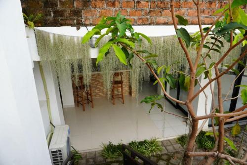 Hostal Dayuh Homestay