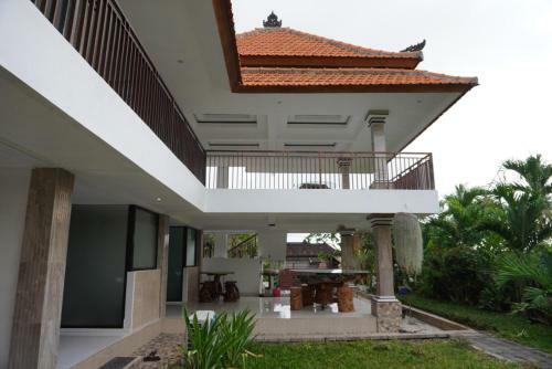 Hostal Dayuh Homestay