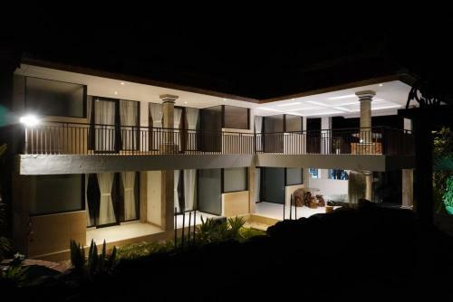 Hostal Dayuh Homestay