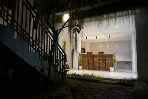Hostal Dayuh Homestay