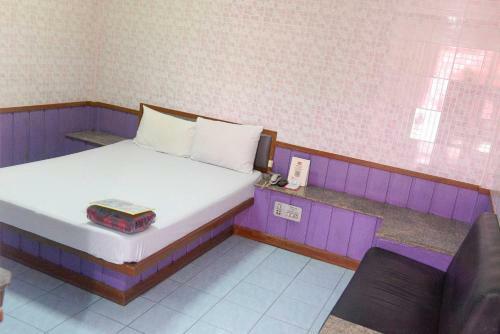 Hotel ??????444