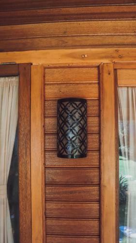 Hostal Lumbung Temu Homestay