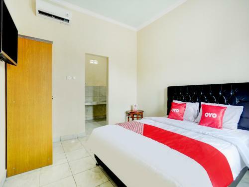Hotel Oyo 90690 Pondok Dukuh