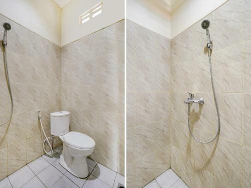 Hotel Oyo 90690 Pondok Dukuh