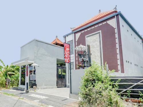 Hotel Oyo 90690 Pondok Dukuh