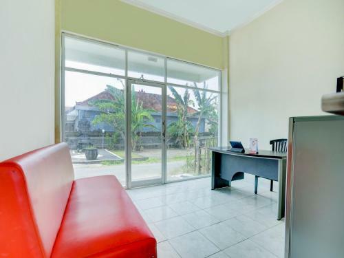 Hotel Oyo 90690 Pondok Dukuh