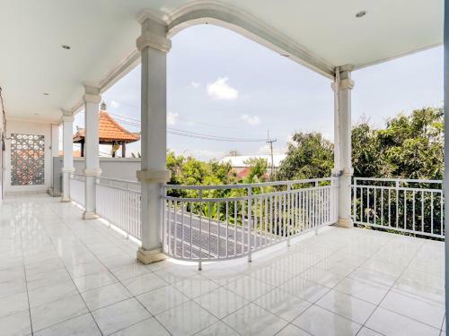 Hotel Oyo 90690 Pondok Dukuh