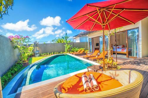 Villa Puri Fionn