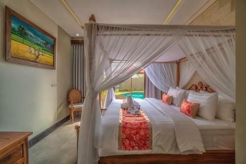 Villa Puri Fionn