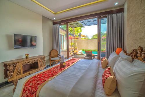 Villa Puri Fionn