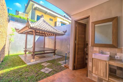 Villa Puri Fionn