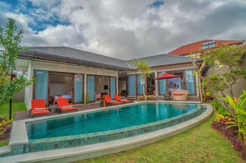 Villa Puri Fionn
