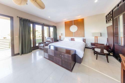 Villa Simone Bali