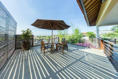 Villa Simone Bali