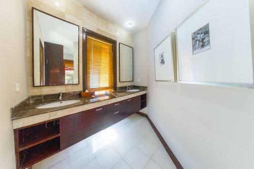 Villa Simone Bali