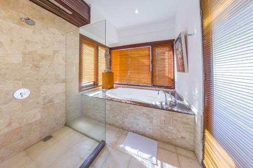 Villa Simone Bali