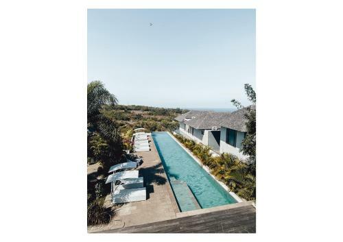 Hotel Salty Breeze Bali