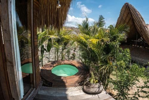Hotel Salty Breeze Bali