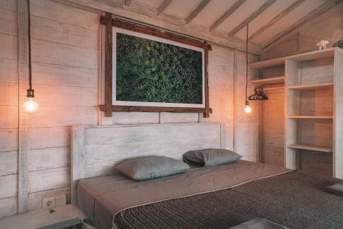 Hotel Salty Breeze Bali