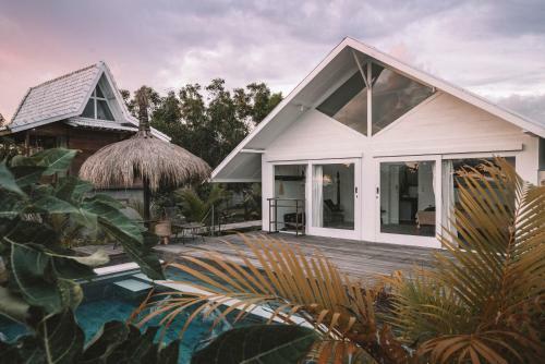 Hotel Salty Breeze Bali