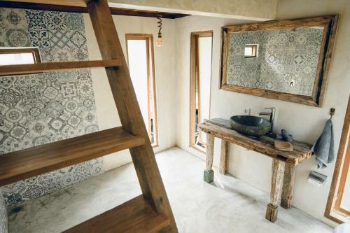 Hotel Salty Breeze Bali