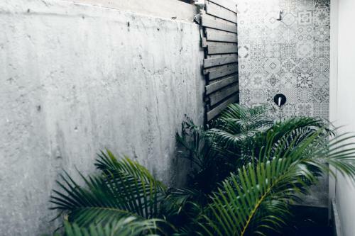 Hotel Salty Breeze Bali