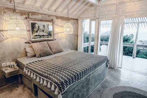 Hotel Salty Breeze Bali