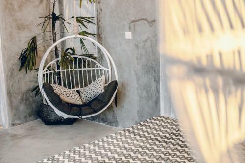 Hotel Salty Breeze Bali
