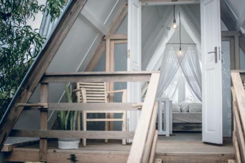 Hotel Salty Breeze Bali