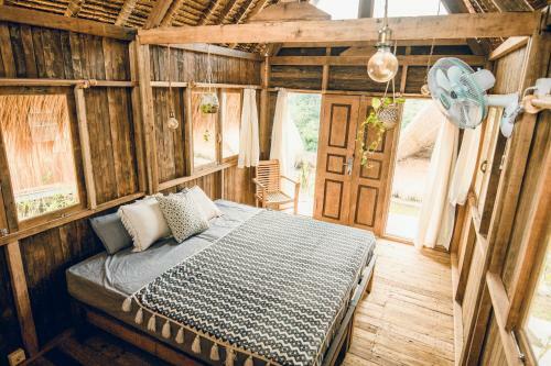 Hotel Salty Breeze Bali