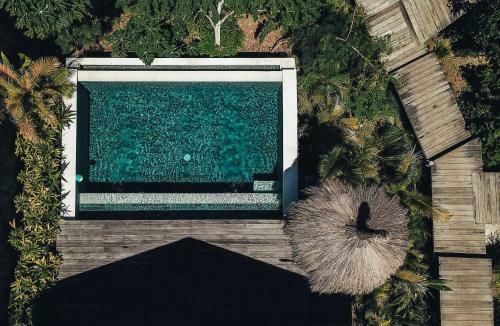 Hotel Salty Breeze Bali