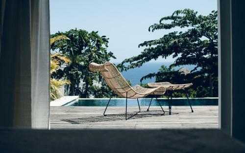Hotel Salty Breeze Bali