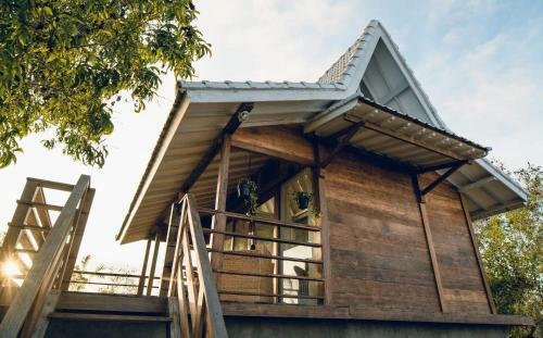 Hotel Salty Breeze Bali