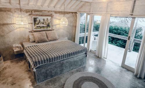 Hotel Salty Breeze Bali