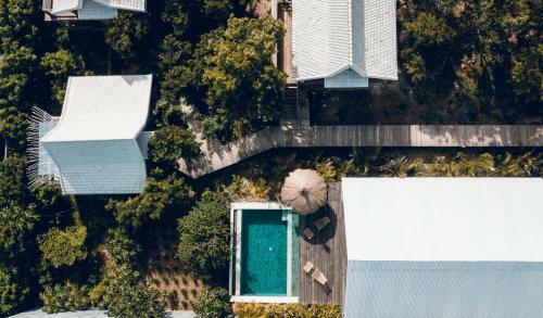 Hotel Salty Breeze Bali