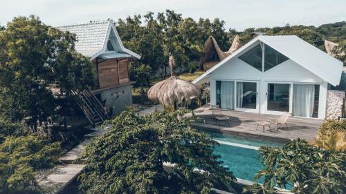 Hotel Salty Breeze Bali