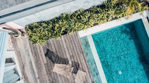 Hotel Salty Breeze Bali