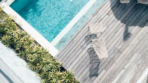 Hotel Salty Breeze Bali