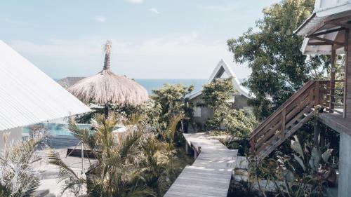 Hotel Salty Breeze Bali
