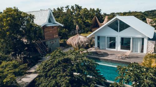 Hotel Salty Breeze Bali