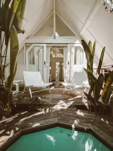 Hotel Salty Breeze Bali