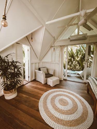 Hotel Salty Breeze Bali