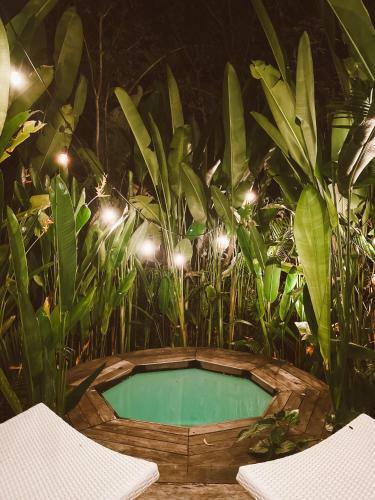 Hotel Salty Breeze Bali