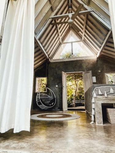 Hotel Salty Breeze Bali