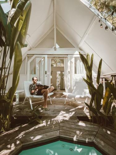 Hotel Salty Breeze Bali