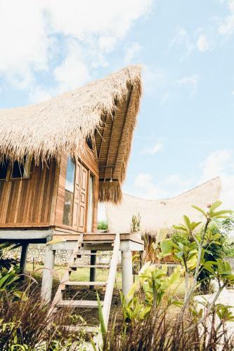 Hotel Salty Breeze Bali