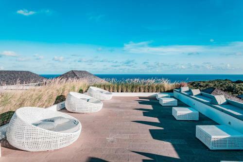 Hotel Salty Breeze Bali