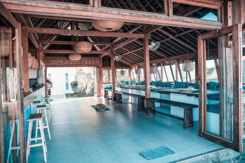 Hotel Salty Breeze Bali