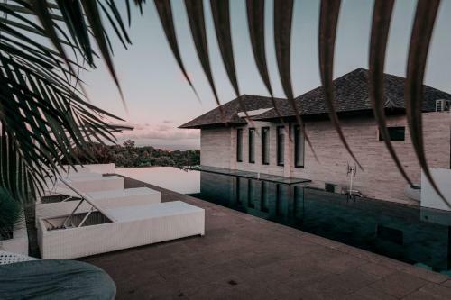 Hotel Salty Breeze Bali
